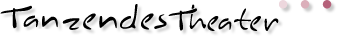 Tanzendes Theater Logo