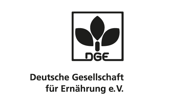 DGE Logo