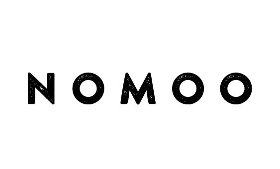 NoMoo Logo