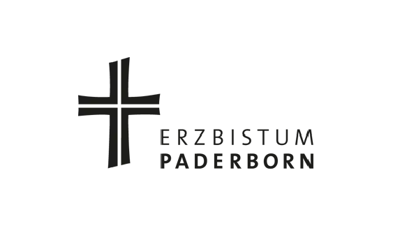 Paderborn Logo