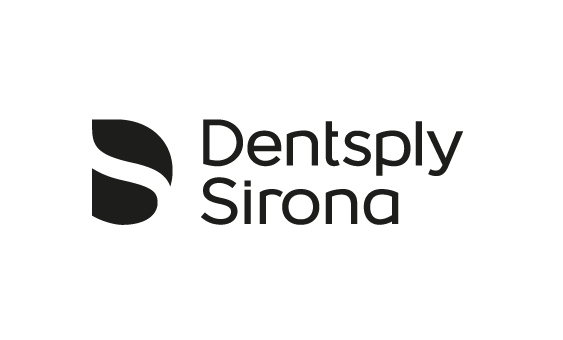 Sirona Densply Logo